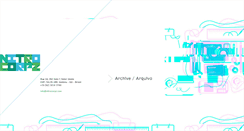 Desktop Screenshot of nitrocorpz.com